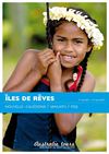 Brochure Iles de rêve par Australietours