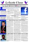 La Gazette d'Assas - numero 10 / mai 2011