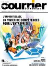 Le Courrier économique-magazine-Yvelines-Val-d'Oise