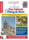 journal du pays salonais - mai-juin 2011