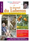 journal du luberon - mai-juin 2011