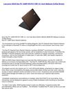 Computers & Accessories - ASUS Eee PC 1008P-KR-PU17-BR 10.1-Inch Netbook (Coffee Brown)