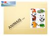 A história dos Animais