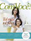Revista Unimed Com Você 15 - Ed. Março e Abril de 2011