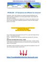 bladder infection treatment - symptoms of bladder infection 