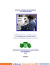 MANUAL DE SEGURIDAD DE LABORATORIOS