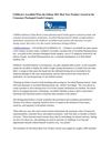 Children's AccuDial Wins the Edison 2011 Best New Product Award in the Consumer Packaged Goods Category 