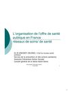 formation IFSI système sante 2011 05 03 montreuil