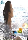 Brochure Vita Club Travel & Events