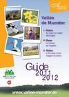 Guide pratique vallee de Munster 