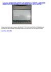 Computers & Accessories - ASUS G72GX LAPTOP LCD SCREEN 17.3 WXGA++ LED DIODE (SUBSTITUTE REPLACEMENT LCD SCREEN ONLY....