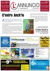 L'annuncio 181 (26 maggio 2011)