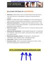  como combatir la depresion - como salir de una depresion
