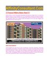 ???Vascon Willows Baner??@09999684166 AffinityConsultant.Com