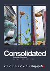 Consolidated Financial Statements