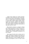 Ecoute le silence du monde (Extrait)
