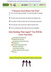  how fast does hair grow - how to make hair grow faster - how to make hair grow longer