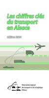 Chiffres Clés du Transport en Alsace 2010