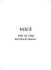 Voce pode ter uma carreira de sucesso!