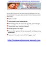 genetal warts - vaginal skin tags - genital warts in men - genital wart removal