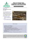 Notes on Compost Teas