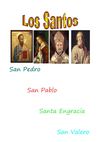 Los primeros cristianos - EXTREMOS