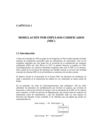 MODULACION POR IMPULSO CODIFICADO