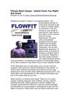 Fitness Boot Camps