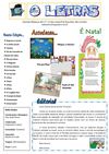 Jornal O Letras 1º Período 2010-2011 ultimo 5