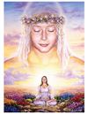 Meditación de Amor