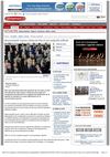 Souverainete - Layton refuse de dire si une majorite suffirait, Stephanie Marin, La Presse Canadienne, Ottawa...