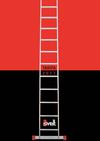 Catalogo Escaleras, taburetes y andamios móviles SVELT