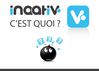 Inaativ, l'agence connectée à l'entreprise