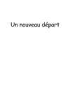 Un nouveau départ
