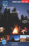 Megantic Tourist Guide - 2011-2012