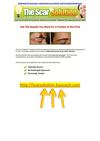  treatments for acne scars - natural acne scar removal - how to remove pimple scars