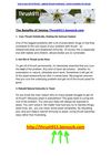  how to get rid of thrush - vaginal thrush treatment - home remedies for thrush