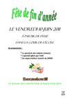 Kermesse Ecole Brizeux10 juin 2011