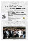 Le p'tit Jean-Eudes n°7
