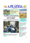 Jornal A Plateia - Livramento