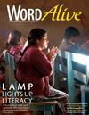 Word Alive Magazine - Summer 2011