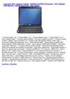 Computers & Accessories - Dell - Inspiron Laptop Intelยฎ CoreTM i3 Processor 15.6 Display 4GB Memory 320GB...
