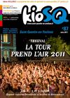 Le KioSQ n°87 - Juin 2011