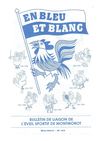 Bleu et Blanc n°44
