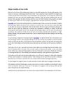 Major troubles of Gas Grills