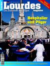 Lourdes Magazine n°182 DE