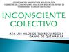 Inconsciente Colectivo