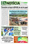 Jornal Éh. Notícia 8ª Edição Ano 2011