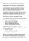 Research Papers on Plant Tissue Culture: Useful Points to Write