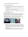 FORMACIÓN INTEGRAL Y TERAPIAS PSICOLÓGICAS